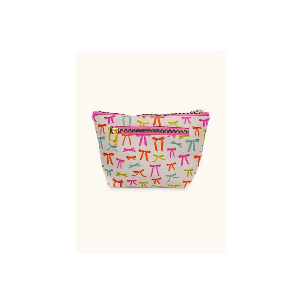 Studio Oh!, Pouch, Art & School, Cosmetic, Put a Bow on It, 874100